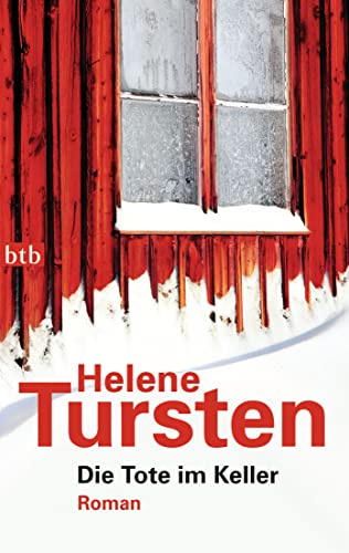Die Tote im Keller: Roman: 74029