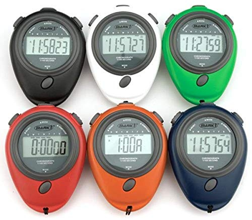 Economy Stopwatch - Pack of 6