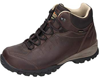 Meindl Veneto GTX Wide Fitting Walking Boot (10 UK)