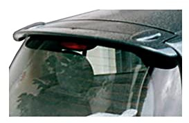 RDX Spoiler de techo Yaris P1 alerón trasero
