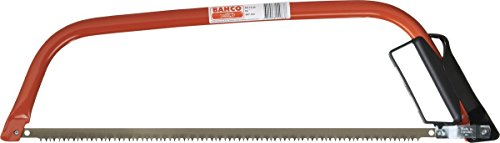 Bahco EBS24 Scie à archet 60 cm (Import Grande Bretagne)