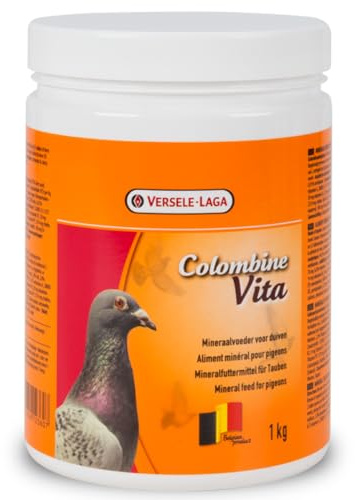 Versele Laga Columbine Vita Vitamin Tablets 1 kg