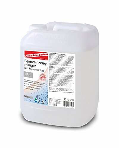 Patina-Fala Feinsteinzeugreiniger und Fliesenreiniger, FR5