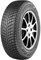 Bridgestone Blizzak LM-001 M+S - 205/60R17 93H - Winterreifen