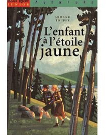 L'Enfant A L'Etoile Jaune