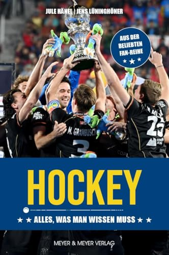 Hockey: Alles was man wissen muss