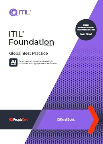 ITIL® Foundation Version 5