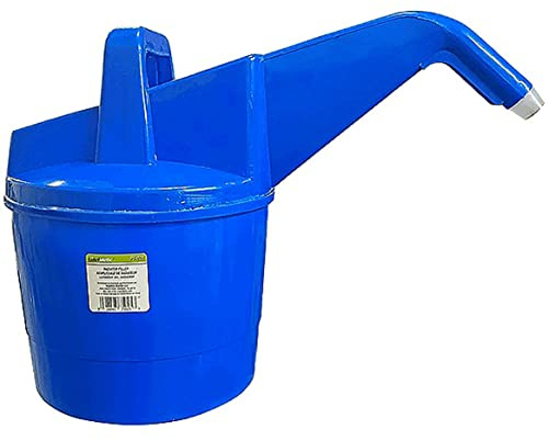 LubriMatic 75-025 Radiator Filler,Black