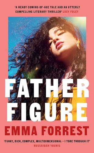 Father Figure: Natalie Portman’s November Book Club pick