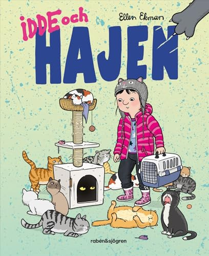 Rabén & Sjögren