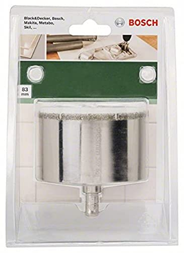 Bosch Accessories Diamant-Lochsäge ( 83 mm)