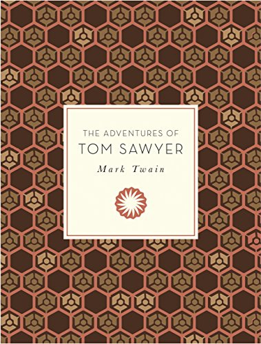 The Adventures of Tom Sawyer (Volume 28) (Knickerbocker Classics, 28)