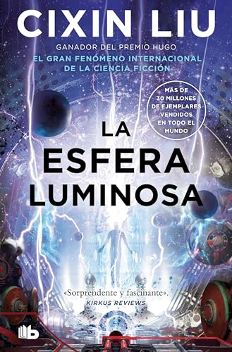 La esfera luminosa (Ficción)