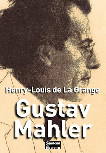 Gustav Mahler: 19 (Biografías)