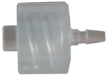 Diaclean Luer Lock Verbinder PP - 10Stück männlich