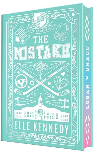 The Mistake (Collector's Edition): 2
