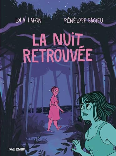 GALLIMARD BD