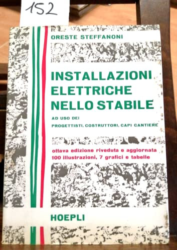 Installazioni elettriche nello stabile