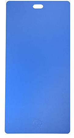Fitness Mad Aerobic Exercise Mat, Thick EVA Fitness Mat, Non Slip, 10mm & 15mm