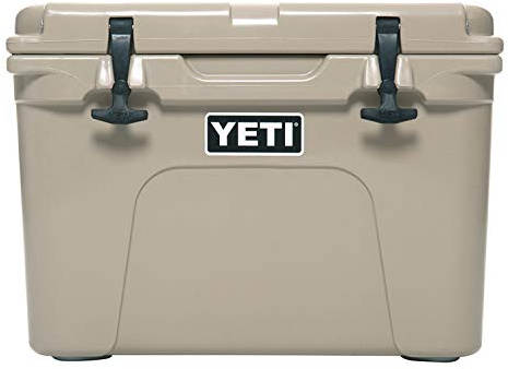 YETI Coolers Tundra 35 - Tan