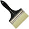 Liquitex Brocha Freestyle Profesional, Ancha Plana/Barniz 6 Pulgadas, Mango Corto