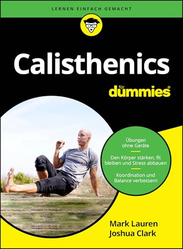 Calisthenics fur Dummies