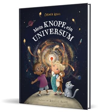 Mein Knopf, ein Universum: von Carmushka