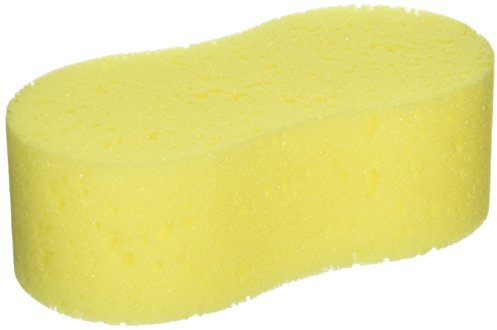 Hydra 00045 8-1/2-Inch X 4-1/2-Inch X 3-Inch Handi-Grip Sponge