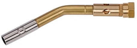 Rothenberger AIRPROP, Hartlötbrenner, 12mm, Gewinde-Anschluss M14x1 30912