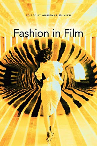 Fashion in Film (New Directions in National Cinemas)