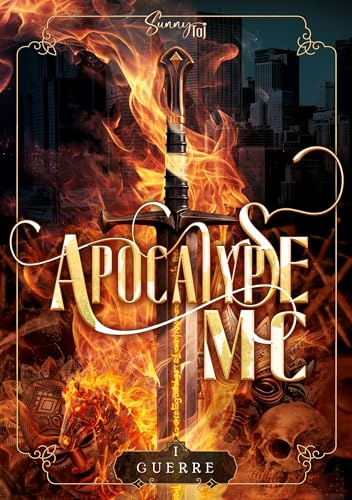 Apocalypse MC: T1 Guerre: 1