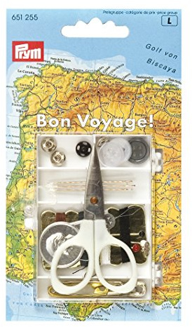 Unbekannt PRYM-Box Buch