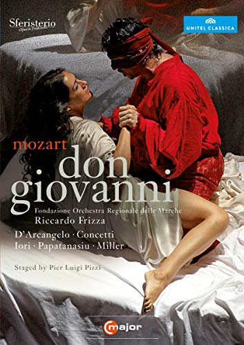 Mozart / Don Giovanni
