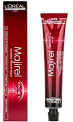 L`Oreal Majirel hair colour creme, 50g tube