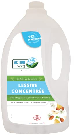 JEX Pro - Ultra dose anti calcaire - Nettoie, Détartre, Parfume - Formule 100% naturelle -Economique et écologique- Produit à Diluer - 500ML - Fabrication Française - Réservé aux professionnels