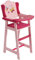 Bayer Chic 2000 501 90 Puppen-Hochstuhl, Papilio pink