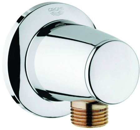 GROHE 28405000 | Movario Shower Outlet Elbow