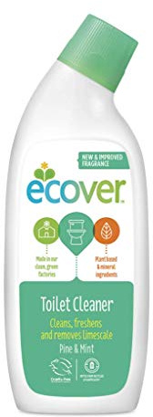 Nigel De Eco Store Ecover Nettoyant WC Pin frais 750 ml