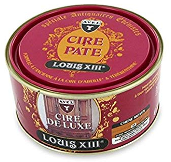 Louis XIII Entretien du Bois Taille Unique