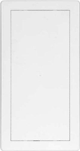 Revisionstür - Revisionsklappe - 150 x 300 mm - hochwertiger ASA-Kunststoff, ...