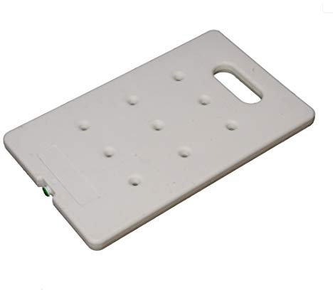 KÄNGABOX® Kühlakku GN 1/1 – Die eutektische Platte für Profis. -3 bis -21°C (-3°C)