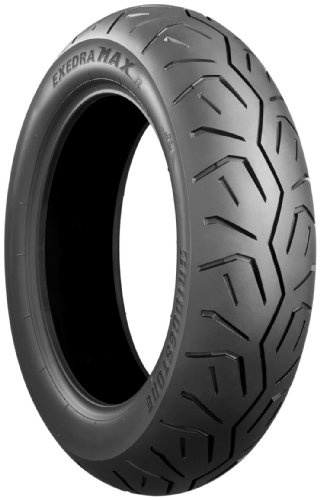 Bridgestone Exedra Max Motorcycle Tire (240/55R16 (4710))