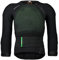 POC - Spine VPD 2.0, Chaqueta de protección, Unisex adulto, Negro, S