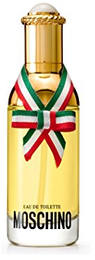 Eau de Toilette Women 75 ml – Moschino