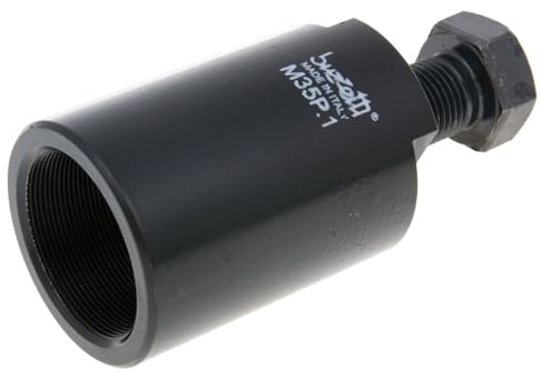 Polradabzieher BUZZETTI M35x1 Innengewinde für 500