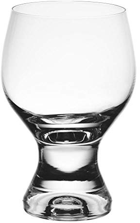 VERRERIE DE BOHEME - VERRE 230G GINA UNI (Lot de 6)