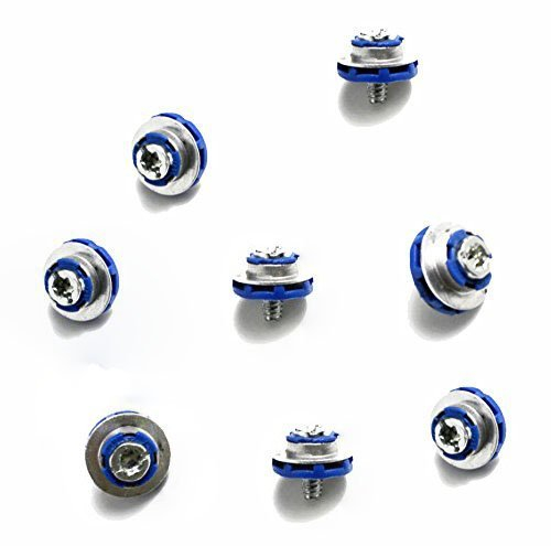 8 tornillos de montaje de disco duro para HP 6000 6005 Pro, 8000 8100 8200 Elite DC7800 7900