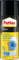 Pattex Sprühkleber Power Spray korrigierbar, lösemittelhaltiger Sprühklebstoff für schnelle und dauerhafte Verklebungen, farblos, 1x 400ml Dose