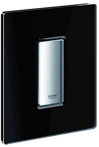 GROHE 38846KS0 Skate Cosmopolitan Actuation Plate