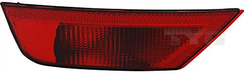 TYC Rücknebelleuchte ohne Birnenhalter 19-0952-01-2